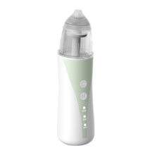 Haushaltsstreiter Electric Handheld Nasal Aspirator
